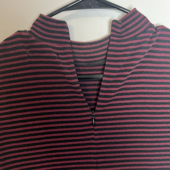 Vans tee shirt dress - Picture 2 of 3